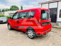 2017 Fiat Doblo