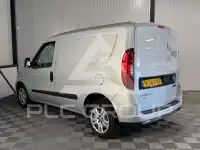 2017 Fiat Doblo