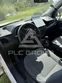 2017 Fiat Doblo