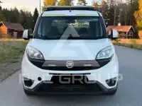 2017 Fiat Doblo