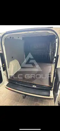 2017 Fiat Doblo