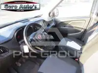 2017 Fiat Doblo