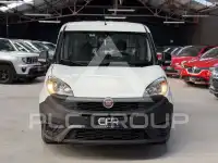 2017 Fiat Doblo