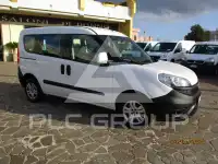 2017 Fiat Doblo