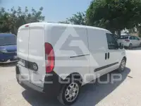 2017 Fiat Doblo