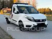 2017 Fiat Doblo