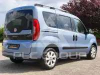 2017 Fiat Doblo