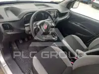 2017 Fiat Doblo