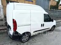 2017 Fiat Doblo