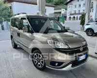 2017 Fiat Doblo