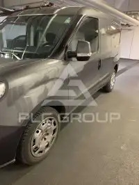 2017 Fiat Doblo