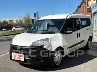 2017 Fiat Doblo