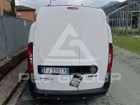 2017 Fiat Doblo