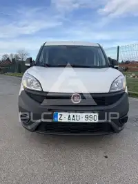 2017 Fiat Doblo
