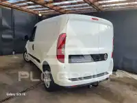 2017 Fiat Doblo