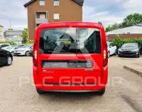2017 Fiat Doblo