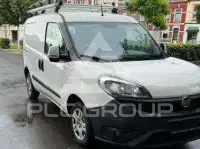 2017 Fiat Doblo