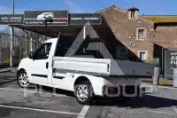 2017 Fiat Doblo