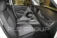 2017 Fiat Doblo