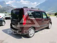 2017 Fiat Doblo