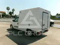 2017 Fiat Doblo
