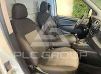 2017 Fiat Doblo