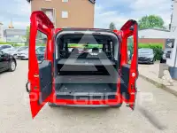 2017 Fiat Doblo