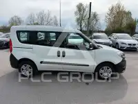 2017 Fiat Doblo