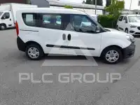 2017 Fiat Doblo