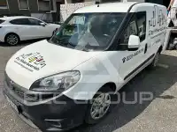 2017 Fiat Doblo