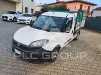 2017 Fiat Doblo