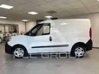 2017 Fiat Doblo