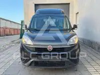 2017 Fiat Doblo
