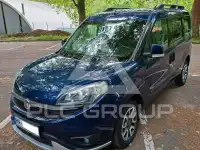 2017 Fiat Doblo