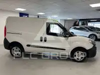 2017 Fiat Doblo