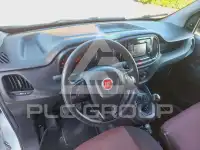2017 Fiat Doblo