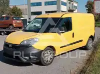 2017 Fiat Doblo