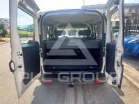 2017 Fiat Doblo