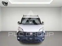 2017 Fiat Doblo