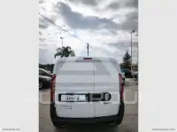 2017 Fiat Doblo