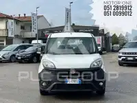 2017 Fiat Doblo