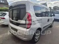 2017 Fiat Doblo