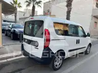 2017 Fiat Doblo