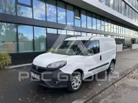 2017 Fiat Doblo