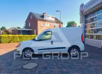 2017 Fiat Doblo