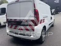 2017 Fiat Doblo