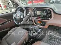 2017 Fiat Doblo