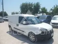 2017 Fiat Doblo
