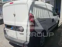 2017 Fiat Doblo
