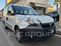 2017 Fiat Doblo